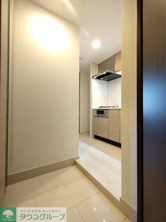 クレイシア日本橋水天宮前の物件内観写真